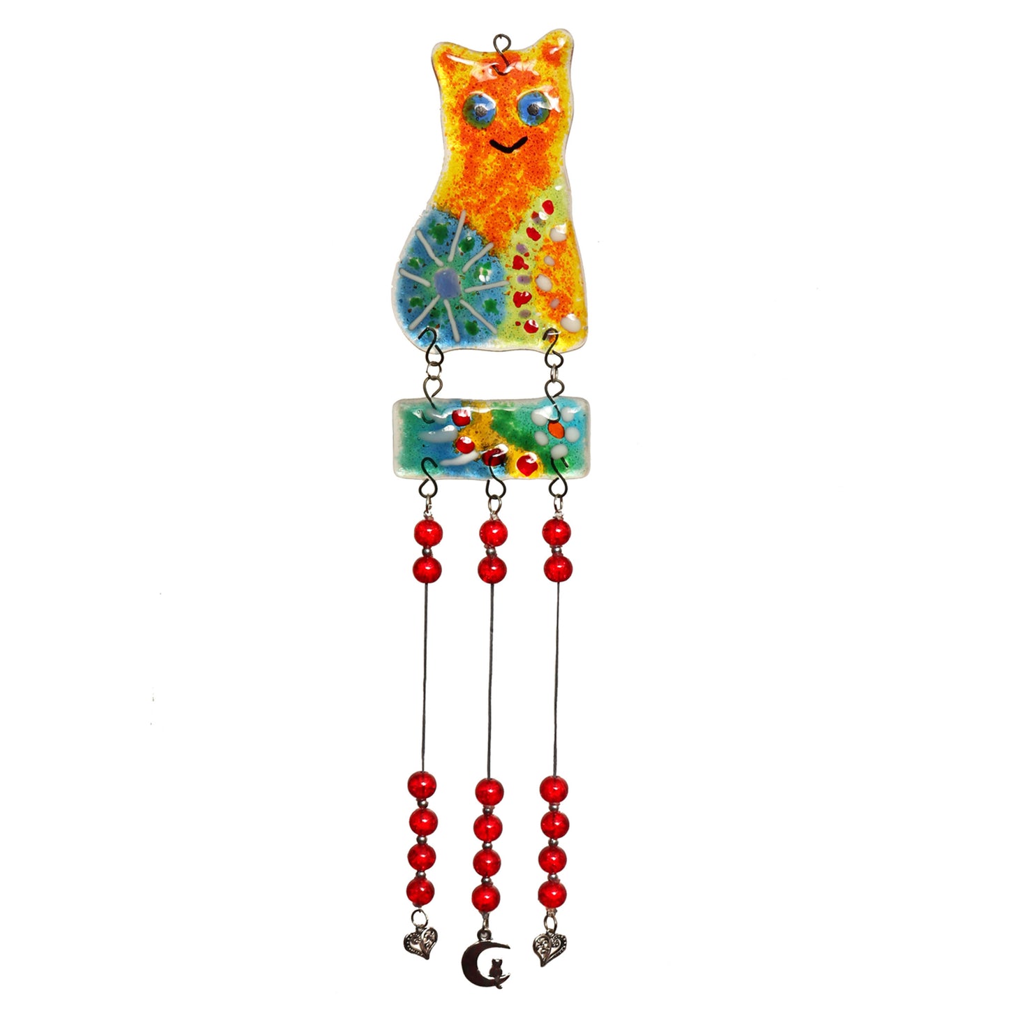 Bohemian Cat