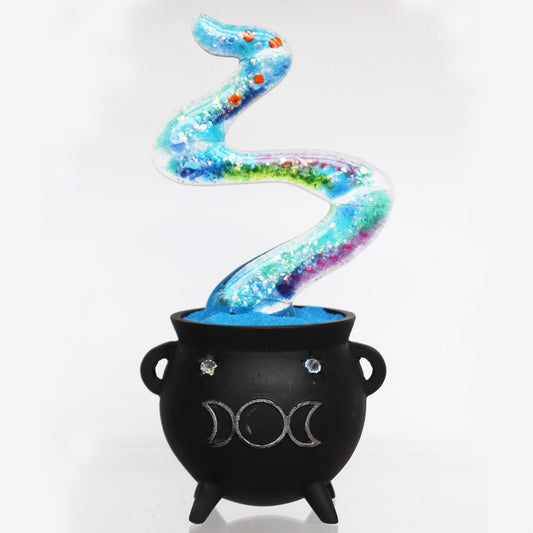 Healing Potion Cauldron