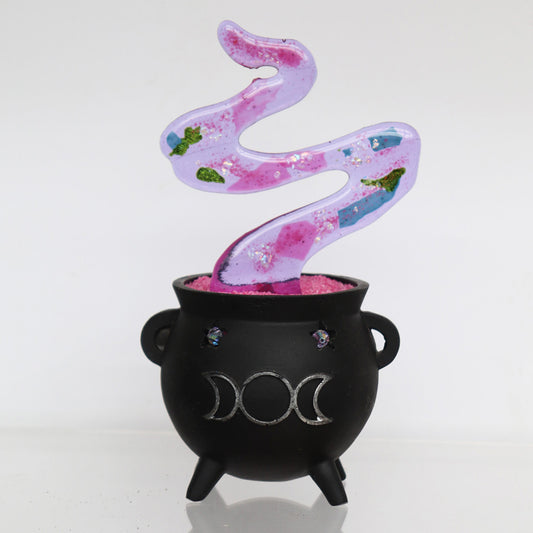 Love Potion Cauldron